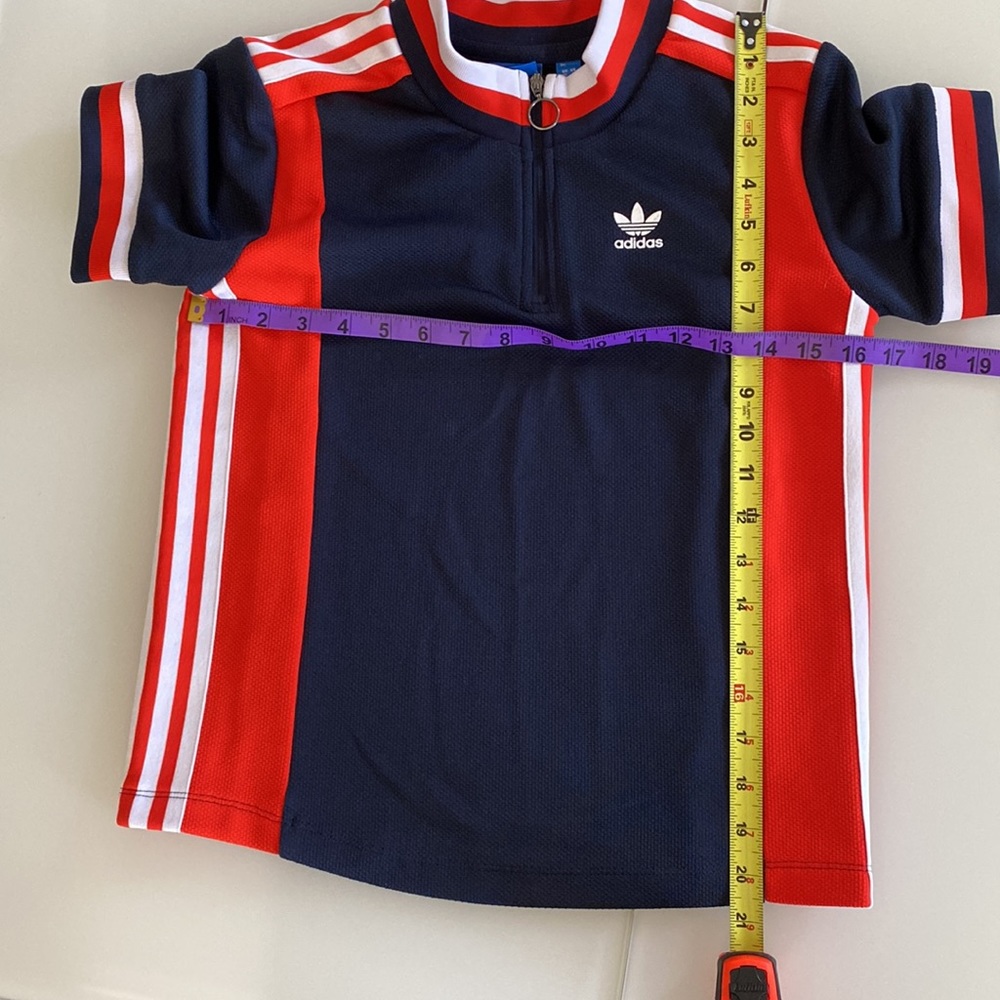 Adidas top - Picture 11 of 14